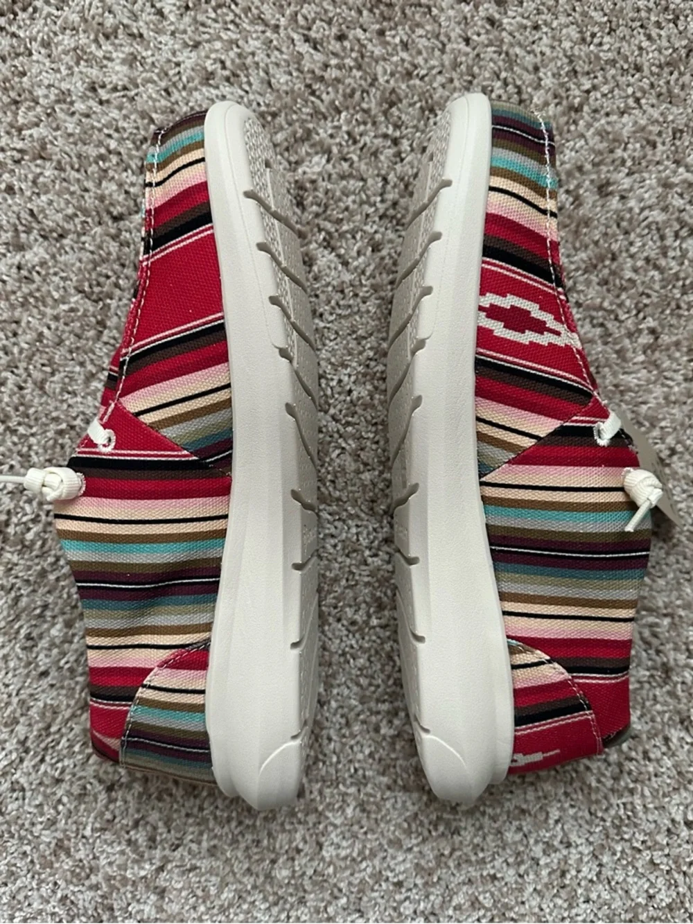 Ariat Hilo Shoes - Picture 2 of 7